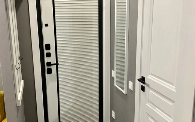 Aura Apartaments 1