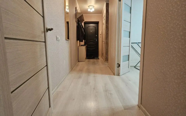 L.V.Hotels na Oruzheynoy 1 Flat