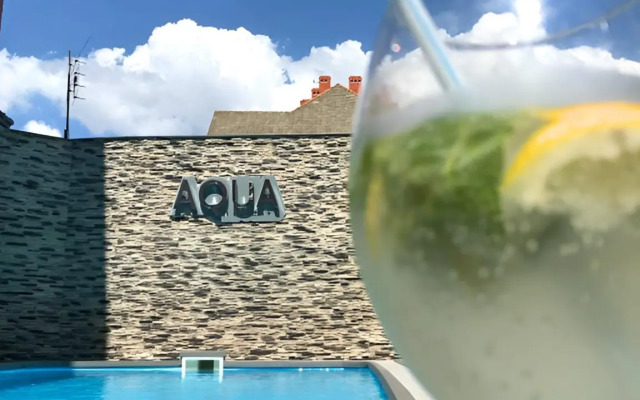 Akva Guest House