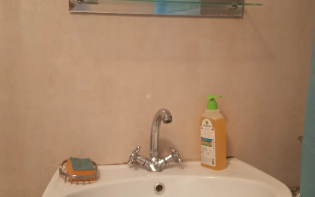 Квартира на Высотной