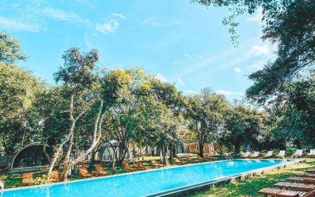 Nivadoo Resort Sigiriya