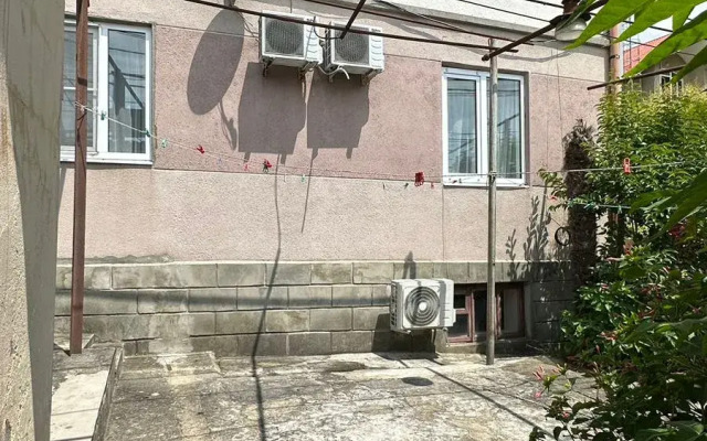 Morskoy Briz Private House