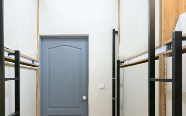 Хостел АртКапсул