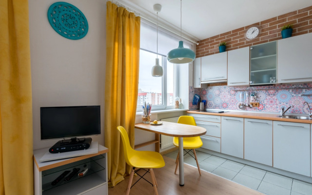 Апартаменты RentalSPb