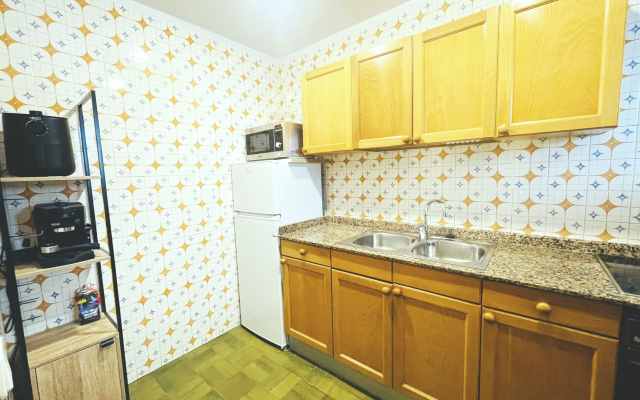 Seaview Retreat Salou Centre Apartments