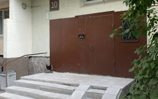 Апартаменты Capuchino