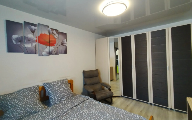 Semeynye Na Moskovskom Apartments