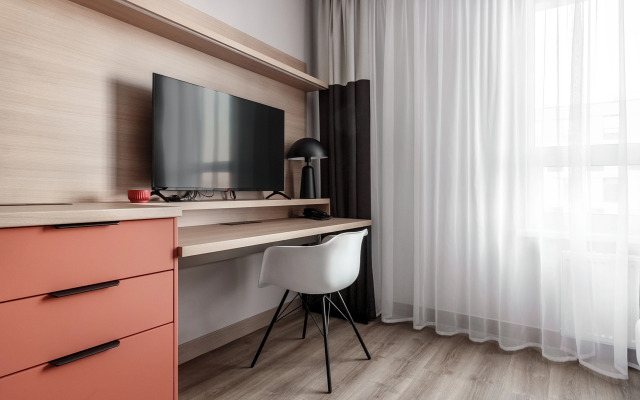 Welcome Apartments