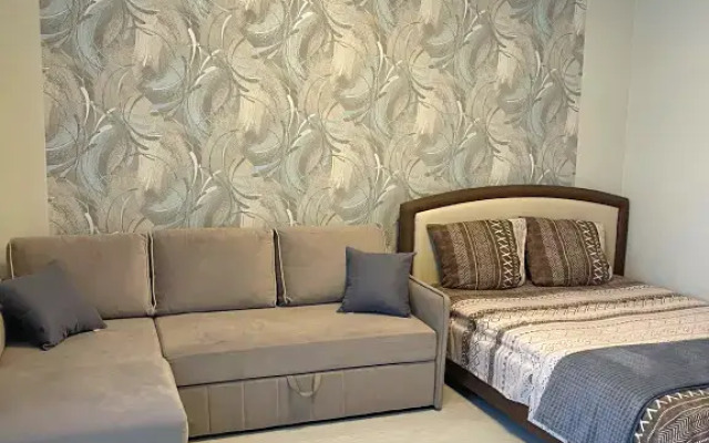 Квартира Уютная в районе Микрохирургии глаза