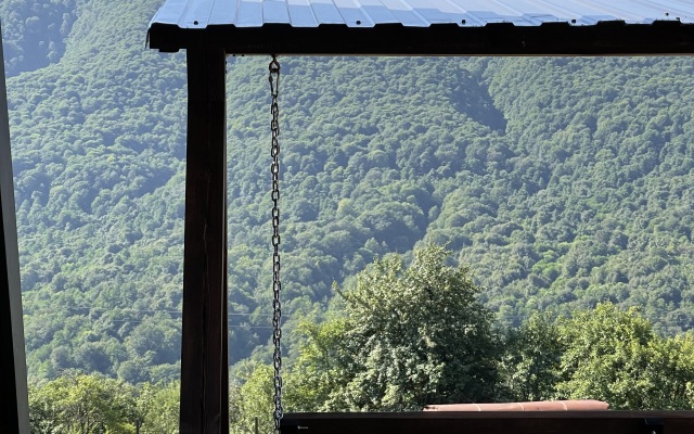 Коттедж Кобан Махон