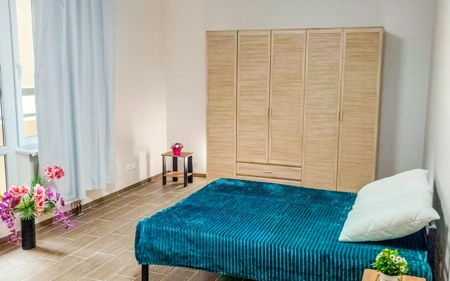 Квартира Московский проспект 2 кк