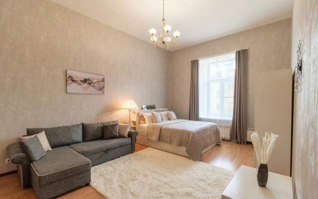 Sovremennye u Kazanskogo sobora Apartments