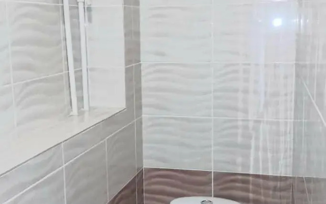 Valikhanova 162 Apartments