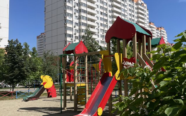 Квартира Дизайнерская на Яцкова