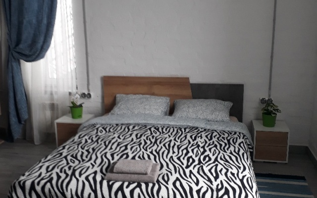Gostinitsa Platina Hotel