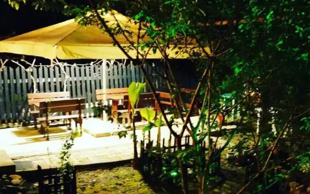 Guest house Marina
