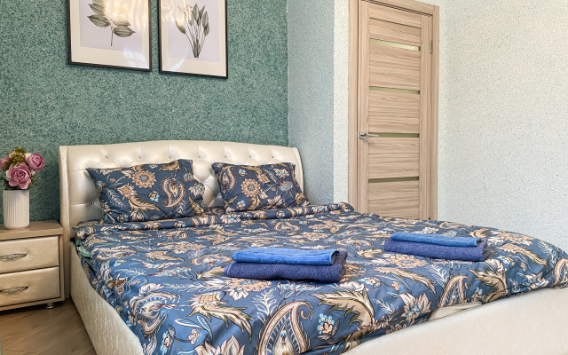 U Trip Holland Apartments