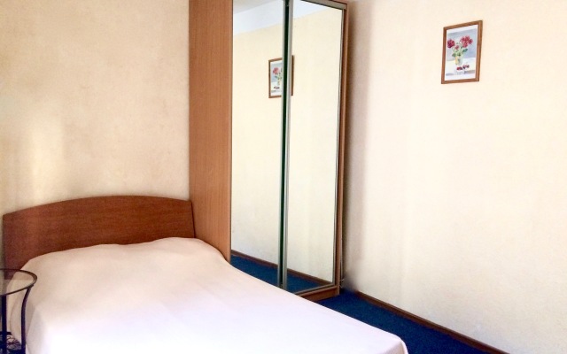 Апартаменты в Историческом Центре