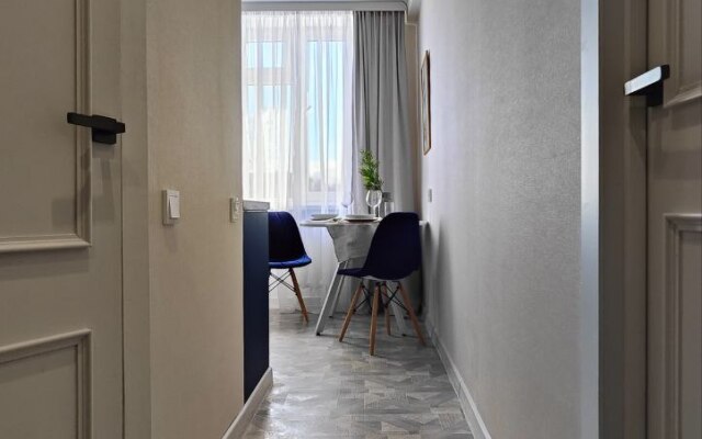 Apartamentyi BestPlace