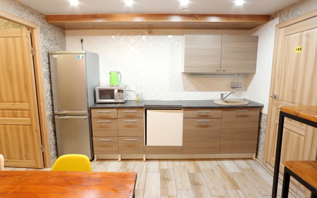 Sota House Guest house