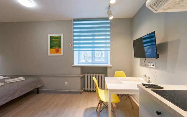 Апартаменты на Улице Ленина 54 1