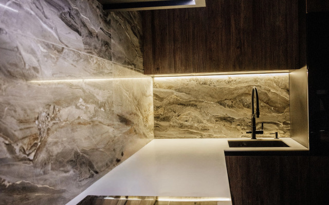 Апартаменты The Regal