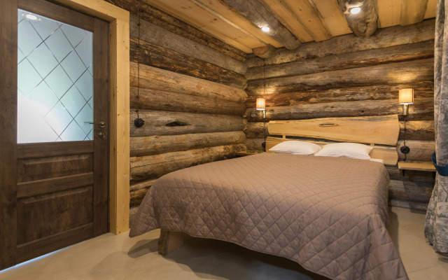 Gostevoy Dom Talo Jarvi Private house