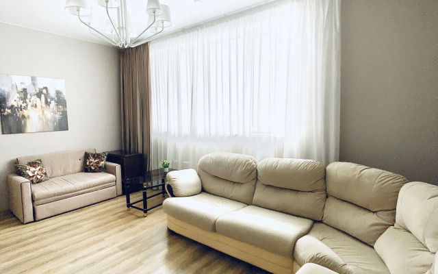 Квартира 5 Звезд