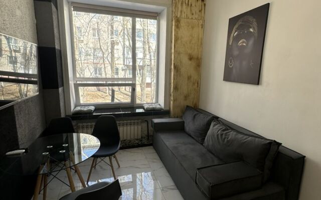 Апартаменты Izzzi 016