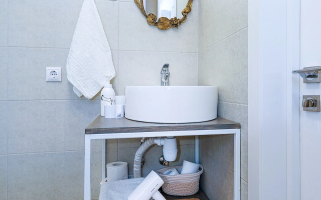 Частный дом Восток