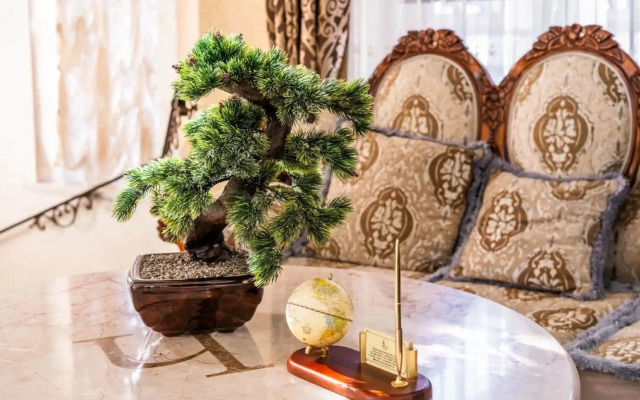 Отель Чеховъ