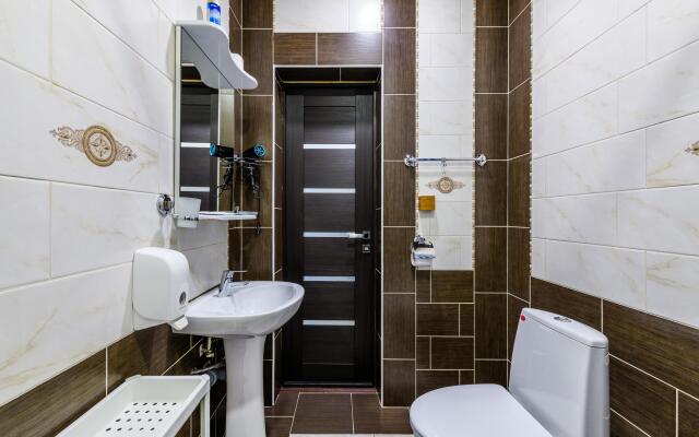 Oplot - Razumnaya romantika 14 Apartments