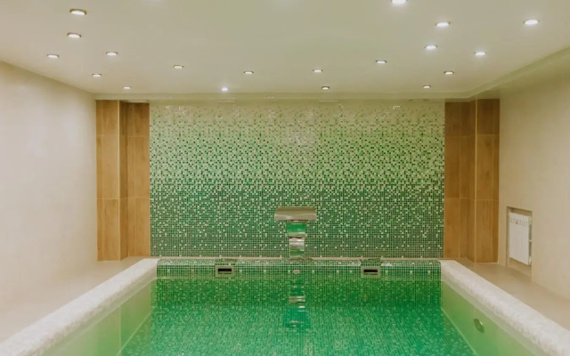 Отель Глория