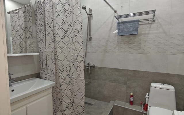 Квартира Шикарная Квартира с видом на Стадион и Парк