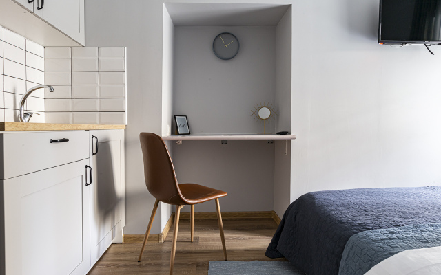 Апартаменты WH apartment 1