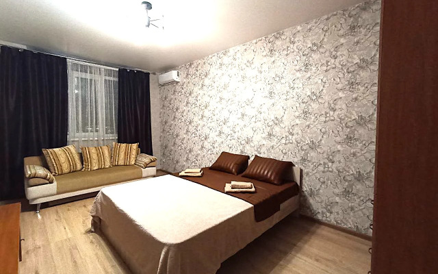 Квартира на Бурейской