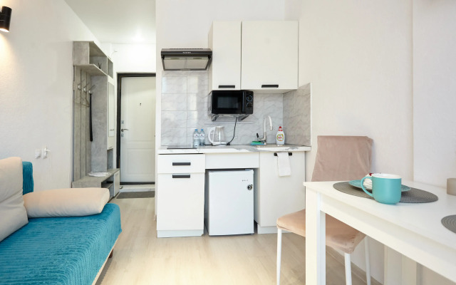 Vzhk Rezident Apartments