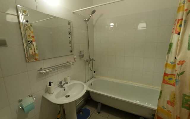 Апартаменты Светлый 26 этаж