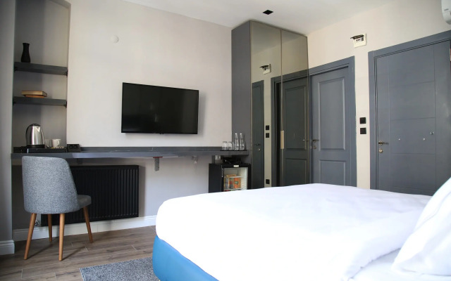 Hotel Bronte