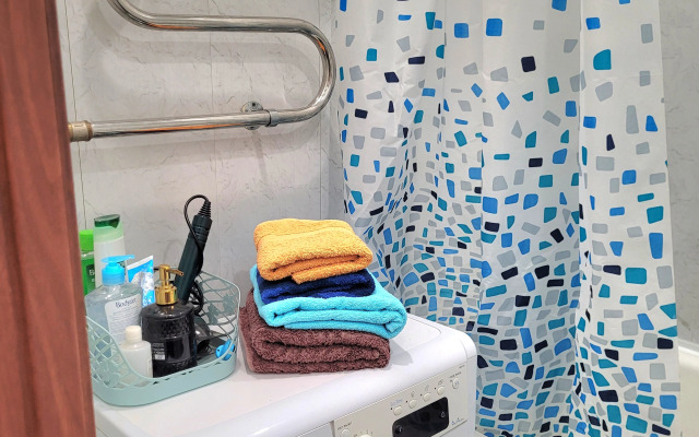 Na Lado Ketskhoveli 75 Flat