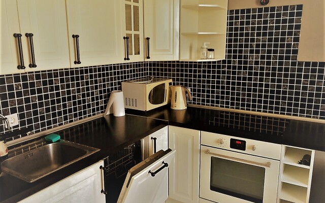 Апартаменты Ерёменко 101