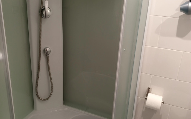 Квартира Уютная Студия в Атмосферном Доходном Доме 19 Века