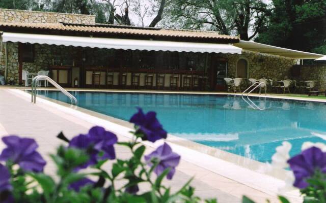 Paradise Inn Hotel