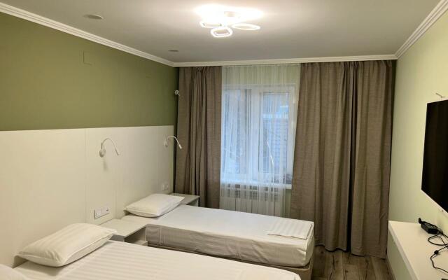 Delfin Holidej Park Hotel