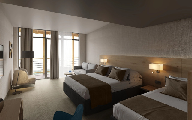 Hotel Red Bridge Yerevan