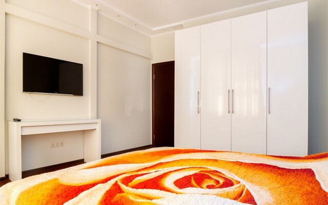 Апартаменты Премиум класса в центре города