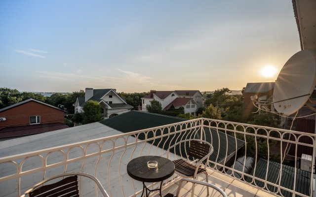 Гостевой дом Изумруд