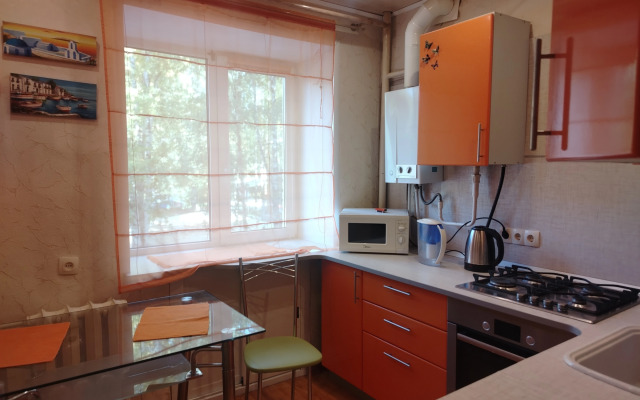 Квартира Уютная со всеми удобствами