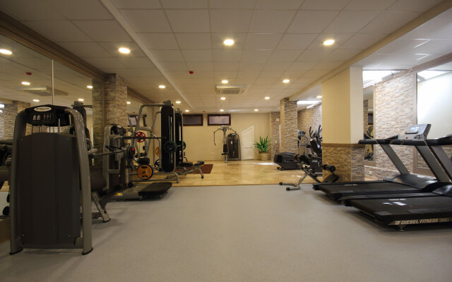 Dalyan Resort Spa Hotel