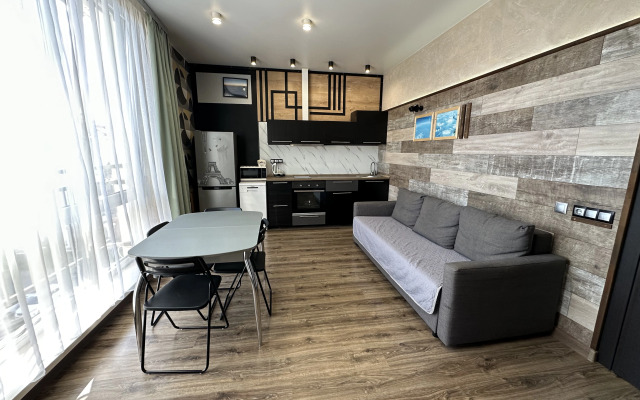 Апартаменты Чистые пруды Sochiapart